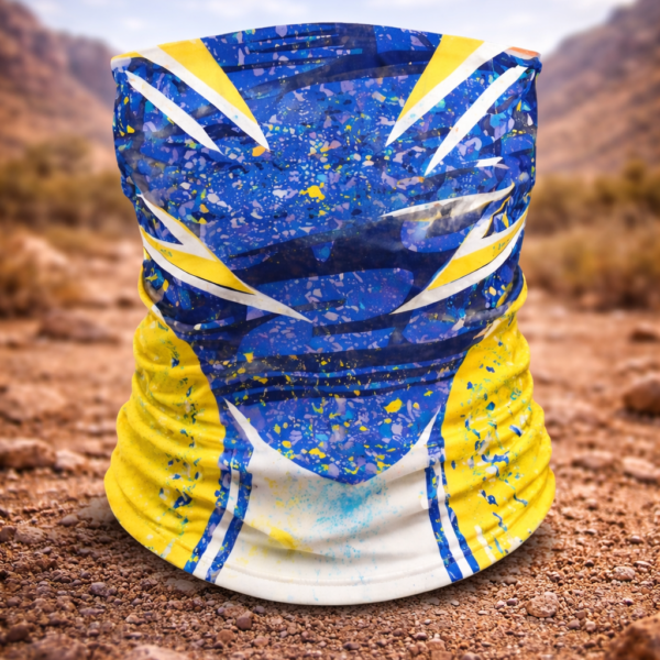 Home Sombrerazo Buff