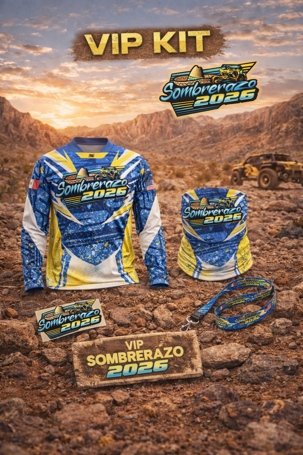 vip kit all incluided vip kit all incluided